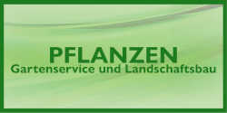 PFLANZEN