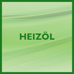 Heizoel